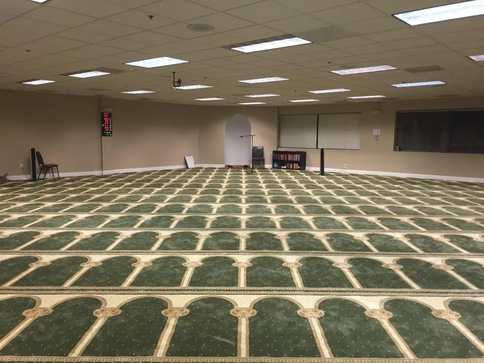 Figure 4.4. Muslim Community Center East Bay, Pleasanton, California, (Guidestar)